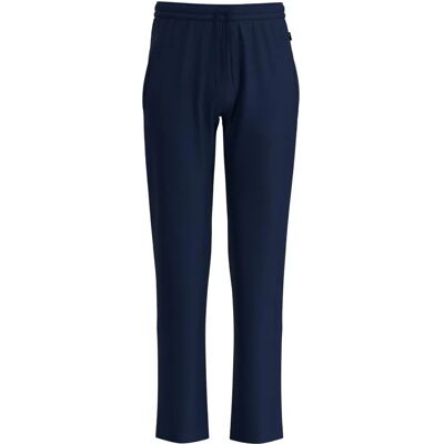Pantalon de sport TRIGEMA bleu marine - Pantalon de loisir Pantalon de sport TRIGEMA bleu marine - Pantalon de loisir