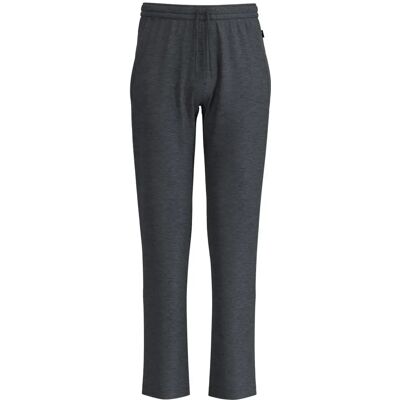 TRIGEMA XXL Pantalon de sport gris - Pantalons TRIGEMA XXL Pantalon de sport gris - Pantalons
