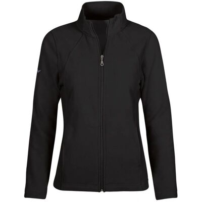 TRIGEMA Taillierte Fleecejacke - Sportliche warme Jacke TRIGEMA Taillierte Fleecejacke - Sportliche warme Jacke