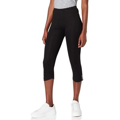 TRIGEMA Model 7/8 med Krystaller - Leggings TRIGEMA Model 7/8 med Krystaller - Leggings