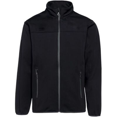 Veste softshell TRIGEMA RV unisex - Veste d'extérieur - Publicité Veste softshell TRIGEMA RV unisex - Veste d'extérieur - Publicité