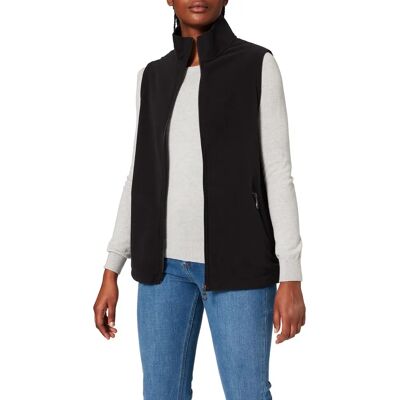 TRIGEMA Fleeceweste Gr. 5XL - Westen TRIGEMA Fleeceweste Gr. 5XL - Westen