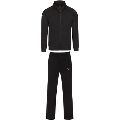 TRIGEMA L Ensemble de jogging - Vêtements de sport décontractés TRIGEMA L Ensemble de jogging - Vêtements de sport décontractés