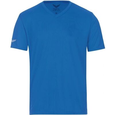 TRIGEMA V-Shirt COOLMAX - T-Shirt Sportif TRIGEMA V-Shirt COOLMAX - T-Shirt Sportif