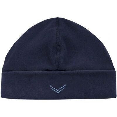 TRIGEMA Kinder Blaue Fleecepullover - Winter Sport Accessory TRIGEMA Kinder Blaue Fleecepullover - Winter Sport Accessory