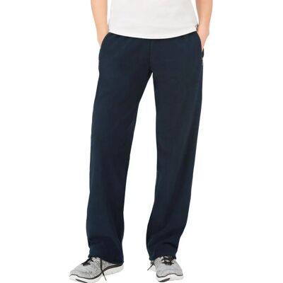 TRIGEMA Modell Fleece Freizeit Hose - Hosen TRIGEMA Modell Fleece Freizeit Hose - Hosen