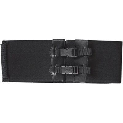 Ceinture Lombaire Held Contigo - Fermeture Réglable Robuste - Noir Ceinture Lombaire Held Contigo - Fermeture Réglable Robuste - Noir