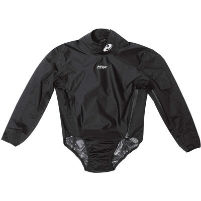 Giacca antipioggia Held Wet Race Nera XL - Unisex Giacca antipioggia Held Wet Race Nera XL - Unisex