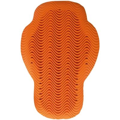 Protector dorsal orange Viper Pro Held - Protections dorsales Protector dorsal orange Viper Pro Held - Protections dorsales
