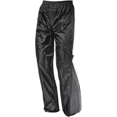 Pantaloni da Pioggia Held Aqua - Nylon Impermeabile con Cerniera Pantaloni da Pioggia Held Aqua - Nylon Impermeabile con Cerniera