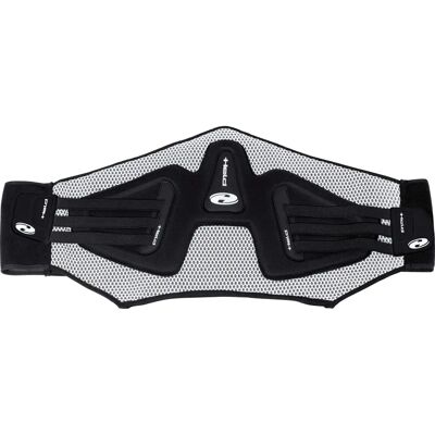 Fascia renale Held Tri-Tec - Nera - 2XL Fascia renale Held Tri-Tec - Nera - 2XL