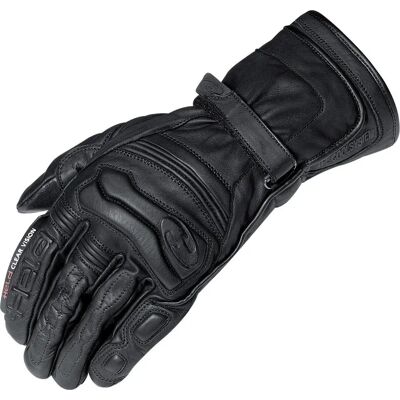 Guanti Held Fresco Ii - Unisex Nero - M Guanti Held Fresco Ii - Unisex Nero - M