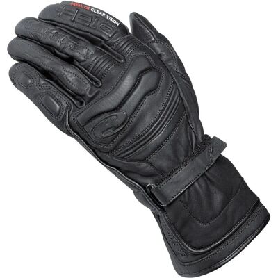 Gants Held Fresco Ii - Unisexe - Noir - L - Publicité Gants Held Fresco Ii - Unisexe - Noir - L - Publicité