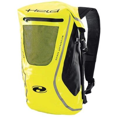 Zaino HELD Zaino - Verde - 20L - Zaino Zaino HELD Zaino - Verde - 20L - Zaino