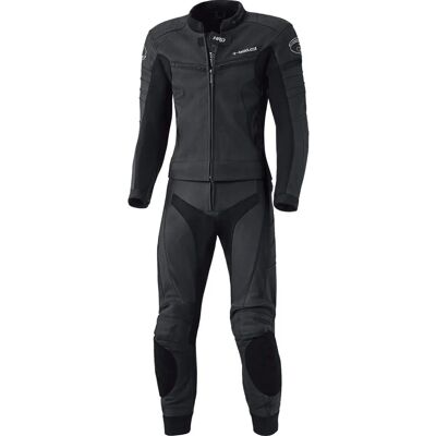 Held Spire Zweiteilige Motorrad Lederkombi - Schwarz - Motorrad Lederkombi Held Spire Zweiteilige Motorrad Lederkombi - Schwarz - Motorrad Lederkombi