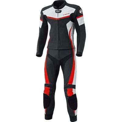 Held Spire Zweiteiliger Motorradleathersuit - Motorrad Lederanzug Held Spire Zweiteiliger Motorradleathersuit - Motorrad Lederanzug