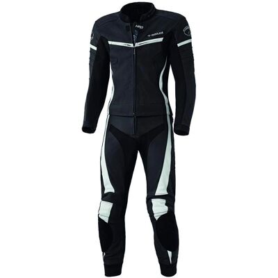 Held Spire Zweiteiliger Motorrad-Ledersuit - Motorradbekleidung Held Spire Zweiteiliger Motorrad-Ledersuit - Motorradbekleidung