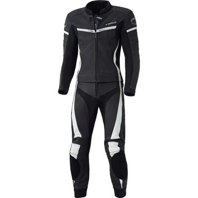 Held Spire Zweiteilige Motorrad-Ledersuit - Motorradtyp Held Spire Zweiteilige Motorrad-Ledersuit - Motorradtyp