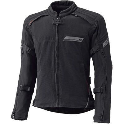 Blouson textile Renegade Tour de Held - Noir - 4XL - Veste moto - Publicité Blouson textile Renegade Tour de Held - Noir - 4XL - Veste moto - Publicité
