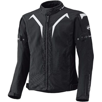 Giacca tessile da moto Held Zelda - Nero Bianco XL - Abbigliamento Moto Giacca tessile da moto Held Zelda - Nero Bianco XL - Abbigliamento Moto