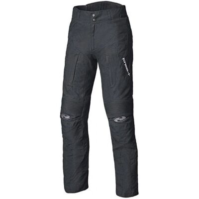 Pantalon textile femme Held Link - Noir - L - Textile Pants - Publicité Pantalon textile femme Held Link - Noir - L - Textile Pants - Publicité
