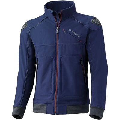 Giacca Held San Remo - Blu, Taglia L - Unisex Giacca Held San Remo - Blu, Taglia L - Unisex