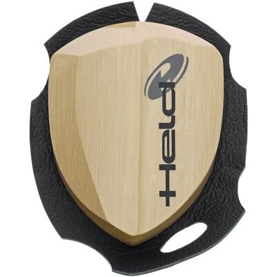 Held Timber Knieschleifer - Beige - Einheitsgröße - Unisex Held Timber Knieschleifer - Beige - Einheitsgröße - Unisex