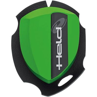 Held Timber Sliders genou - Verde - Taglia unica - Unisex Held Timber Sliders genou - Verde - Taglia unica - Unisex