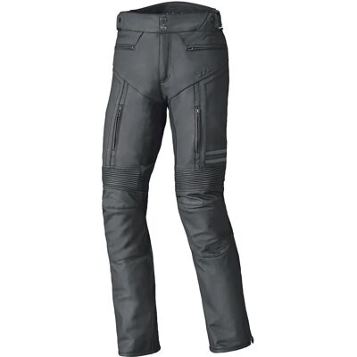 Pantalon en cuir de moto Avolo 3.0 - Noir - Unisexe - Publicité Pantalon en cuir de moto Avolo 3.0 - Noir - Unisexe - Publicité
