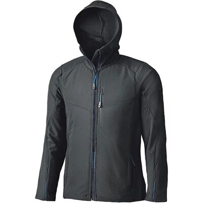 Held Clip-in Thermo Top, Veste fonctionnelle noire XL - Unisexe - Publicité Held Clip-in Thermo Top, Veste fonctionnelle noire XL - Unisexe - Publicité