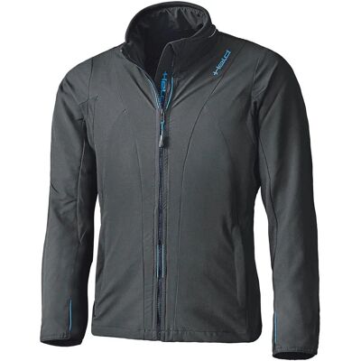 Held Top Anti-vento Nero - 4XL - Unisex Held Top Anti-vento Nero - 4XL - Unisex