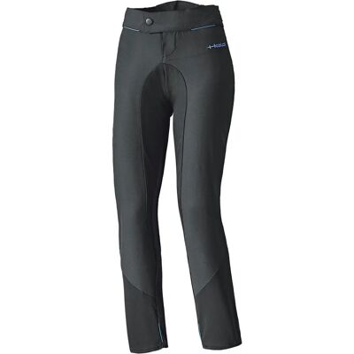 Pantaloni donne Windblocker - Nero - Held Clip-in Pantaloni donne Windblocker - Nero - Held Clip-in