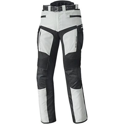 Held - Matata II - Schwarz - Grau - Textilhose Held - Matata II - Schwarz - Grau - Textilhose