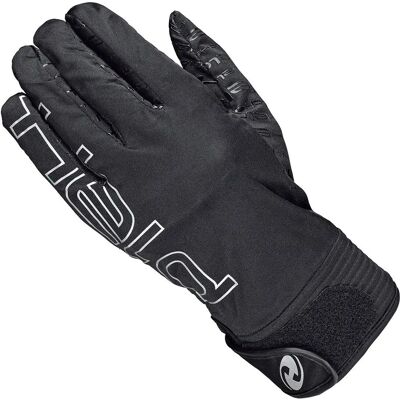 Guanti da moto Held Rain Skin Pro - Nero XL - Unisex Guanti da moto Held Rain Skin Pro - Nero XL - Unisex