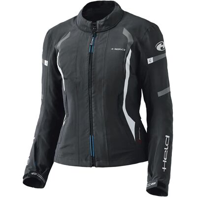 Held - Clip In GTX Top - Nero - Bianco - Giacca Held - Clip In GTX Top - Nero - Bianco - Giacca