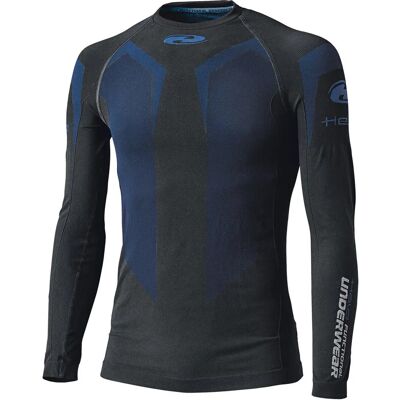 Held 3D Skin Cool Top - Traspirante, Senza cuciture, Antibatterico - Camicia funzionale Held 3D Skin Cool Top - Traspirante, Senza cuciture, Antibatterico - Camicia funzionale