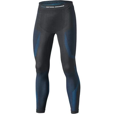 Held - 3D Skin Cool Base - Nero-Blu - S - Intimo Held - 3D Skin Cool Base - Nero-Blu - S - Intimo