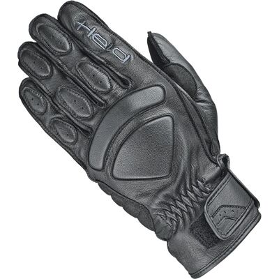 Guanti Held Emotion Evo - Nero - Certificato CE - Guanti estivi da moto Guanti Held Emotion Evo - Nero - Certificato CE - Guanti estivi da moto