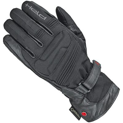 Guanti Held Satu II Goretex - Nero - XL - Unisex Guanti Held Satu II Goretex - Nero - XL - Unisex