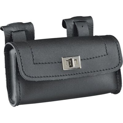 Sacoche Held Cruiser Lock - Trousses en cuir compactes pour moto Sacoche Held Cruiser Lock - Trousses en cuir compactes pour moto