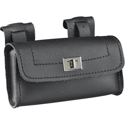 Sacoche Held Cruiser Lock - Trousses en cuir compactes pour moto Sacoche Held Cruiser Lock - Trousses en cuir compactes pour moto