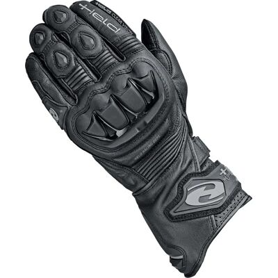 Held Evo-Thrux II Motorradhandschuhe - Stoßfest, Schwarz Held Evo-Thrux II Motorradhandschuhe - Stoßfest, Schwarz