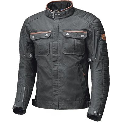 Veste Textile Moto Held Bailey - Noir, M - Publicité Veste Textile Moto Held Bailey - Noir, M - Publicité
