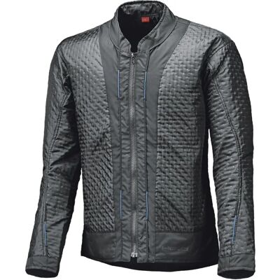 Giacca Softshell Unisex Held S - Mid-Layer Nera Giacca Softshell Unisex Held S - Mid-Layer Nera