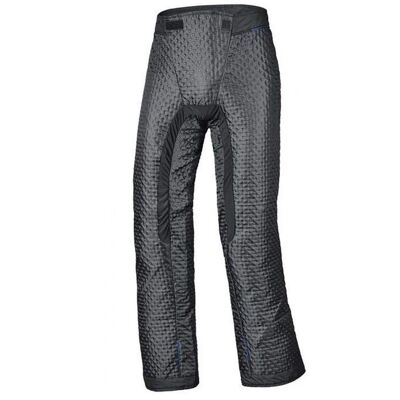 HELD - Clip-In Warm Thermal Pants - Nero - S - Pantaloni HELD - Clip-In Warm Thermal Pants - Nero - S - Pantaloni