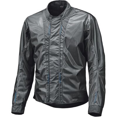 Veste de pluie noire 5XL unisexe Held - Publicité Veste de pluie noire 5XL unisexe Held - Publicité