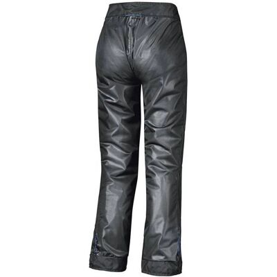 Pantaloni da pioggia donna Held - Nero - Impermeabile e traspirante Pantaloni da pioggia donna Held - Nero - Impermeabile e traspirante