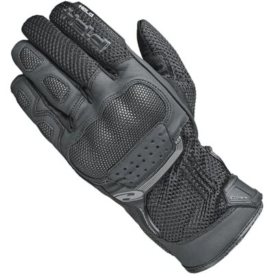 Gants de moto Held Desert II - Certifié CE, Impact testé - Publicité Gants de moto Held Desert II - Certifié CE, Impact testé - Publicité