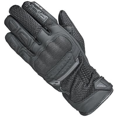 Guanti da moto donna Held Desert II - Nero - S M - Abbigliamento moto Guanti da moto donna Held Desert II - Nero - S M - Abbigliamento moto