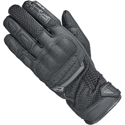 Gants de moto pour femmes Held Desert II - Noir - S - Publicité Gants de moto pour femmes Held Desert II - Noir - S - Publicité